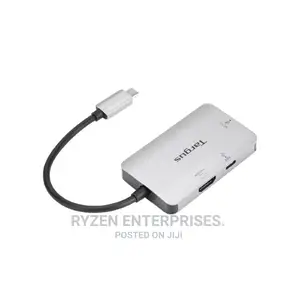Targus Usb-C Hub