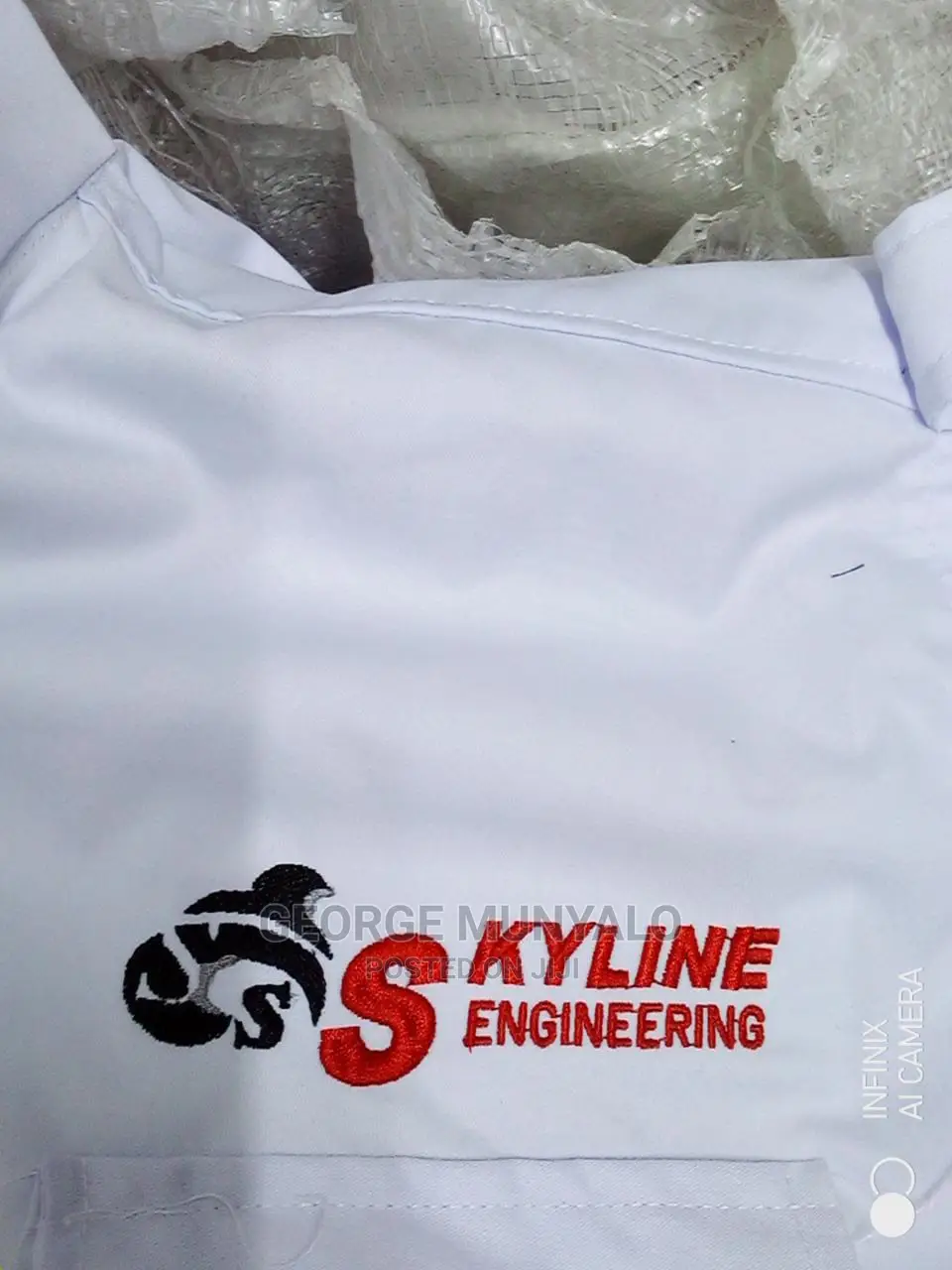 Cooperate Shirts