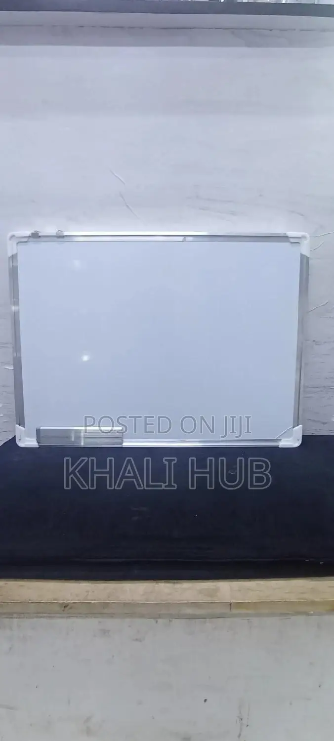 White Board White Board White Board 2ftx1.5ft