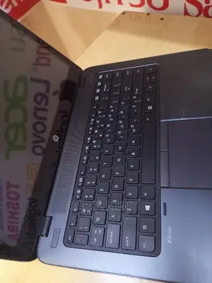 Laptop HP ZBook 14 8GB Intel Core I7 HDD 500GB