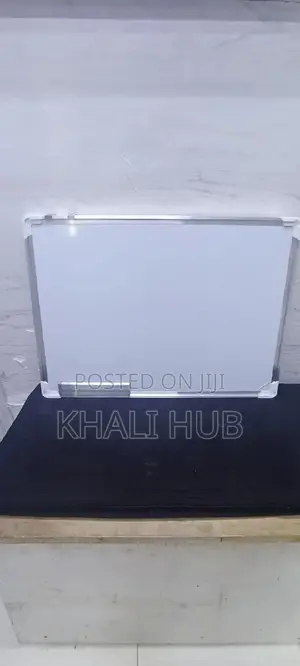 White Board Whiteboard White Board 1.5ft by 2ft
