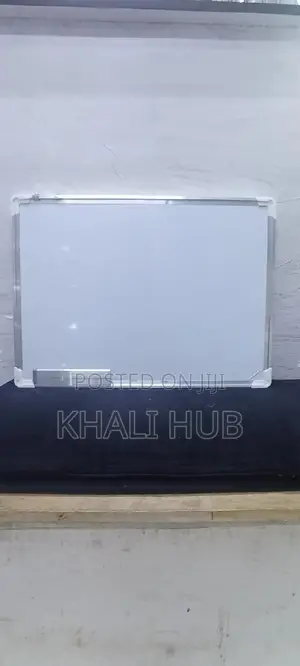 Whiteboard 60cm X 45cm White Board White Board White Board.