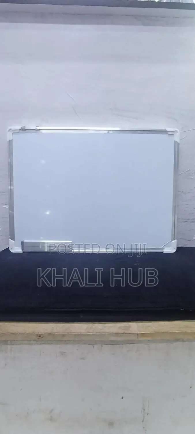 Whiteboard 60cm X 45cm White Board White Board White Board.