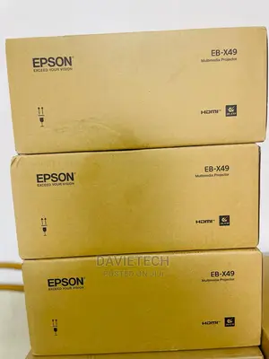 EPSON Projectors