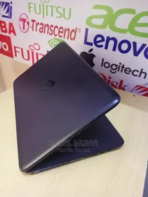 Laptop HP 15 4GB Intel Core I3 HDD 500GB