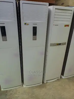 Floor Standing Airconditioner