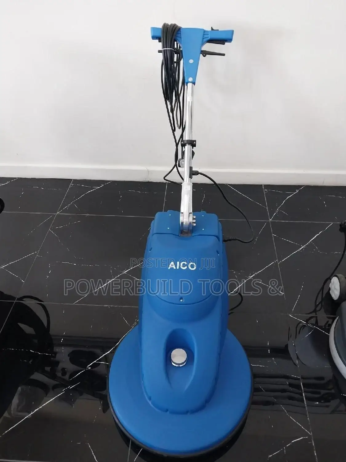 Aico Floor Polishing Machine