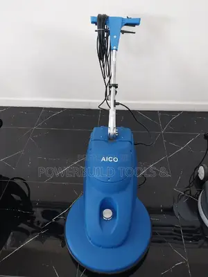Aico Floor Polishing Machine