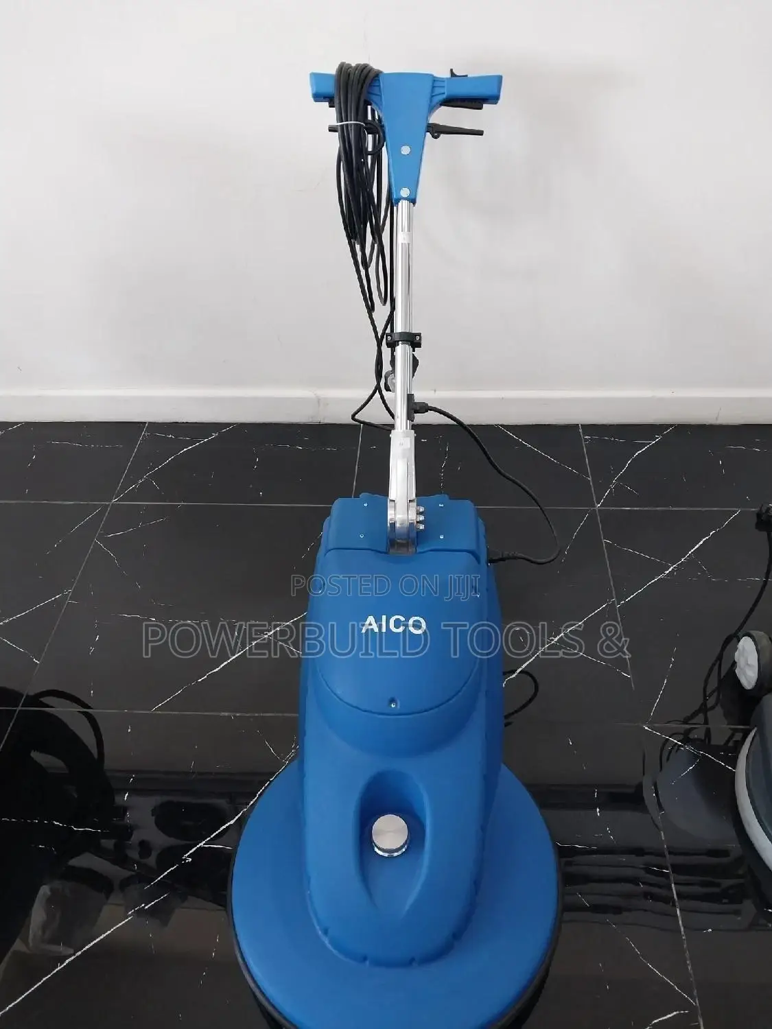 Aico Floor Polishing Machine