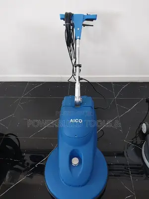 Aico Floor Polishing Machine