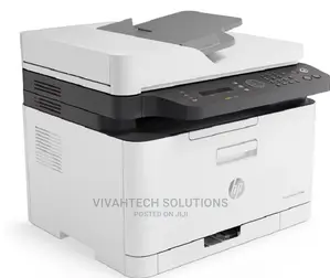 Hp Color Laser MFP 179fnw 3-in-1 MFP 179fnw "