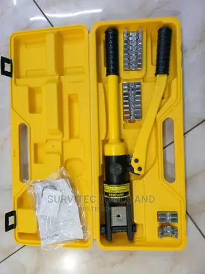 HHY-300 Hydraulic Crimping Tool