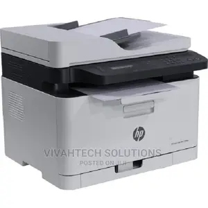 ~ Hp Color Laser MFP M179fnw Printer (4zb97a) ~"