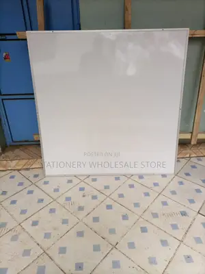 Whiteboard 4ftx4ft for Office Use