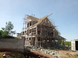 Roof Construction