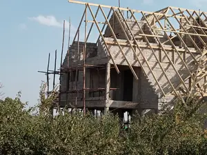 Roof Construction