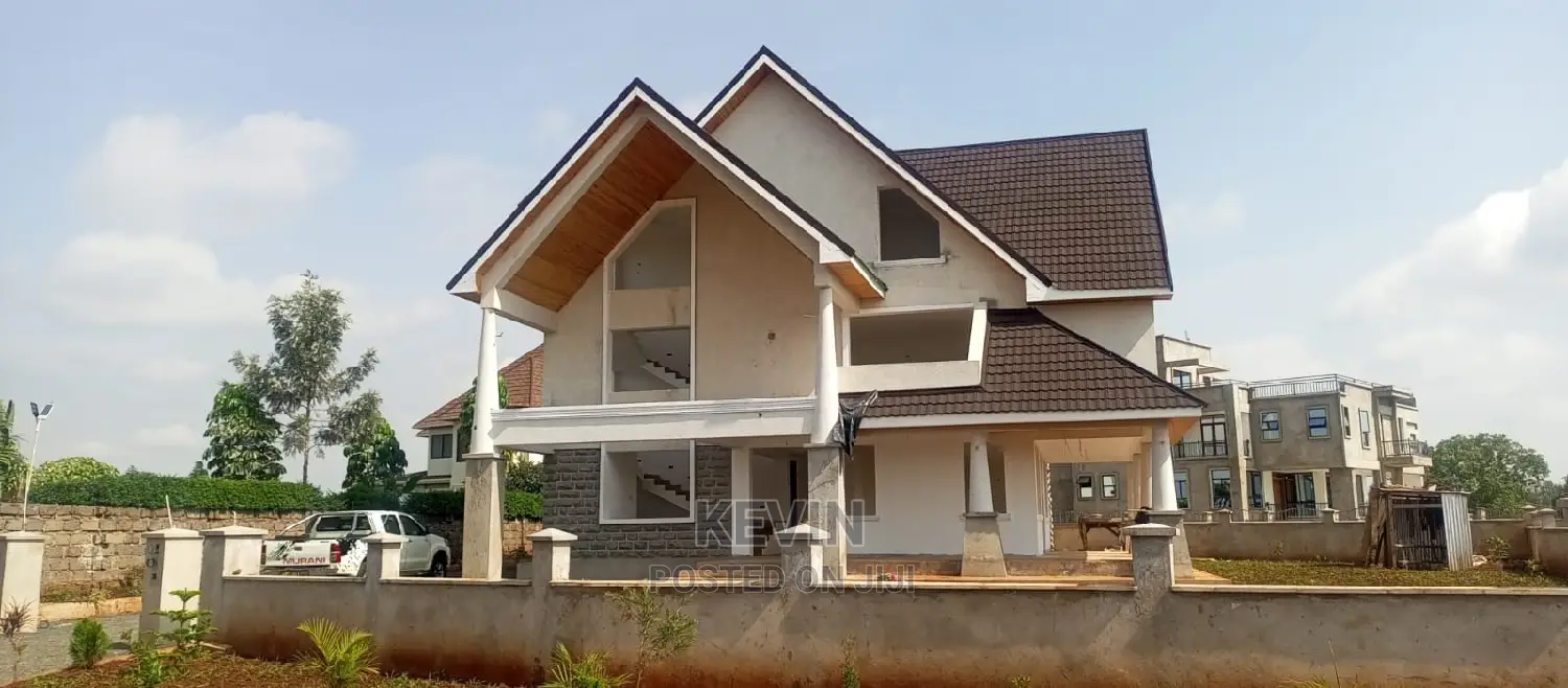 Roof Construction