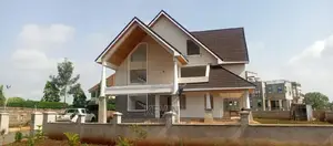 Roof Construction