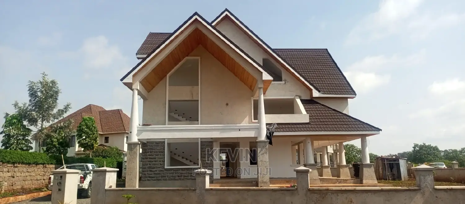 Roof Construction