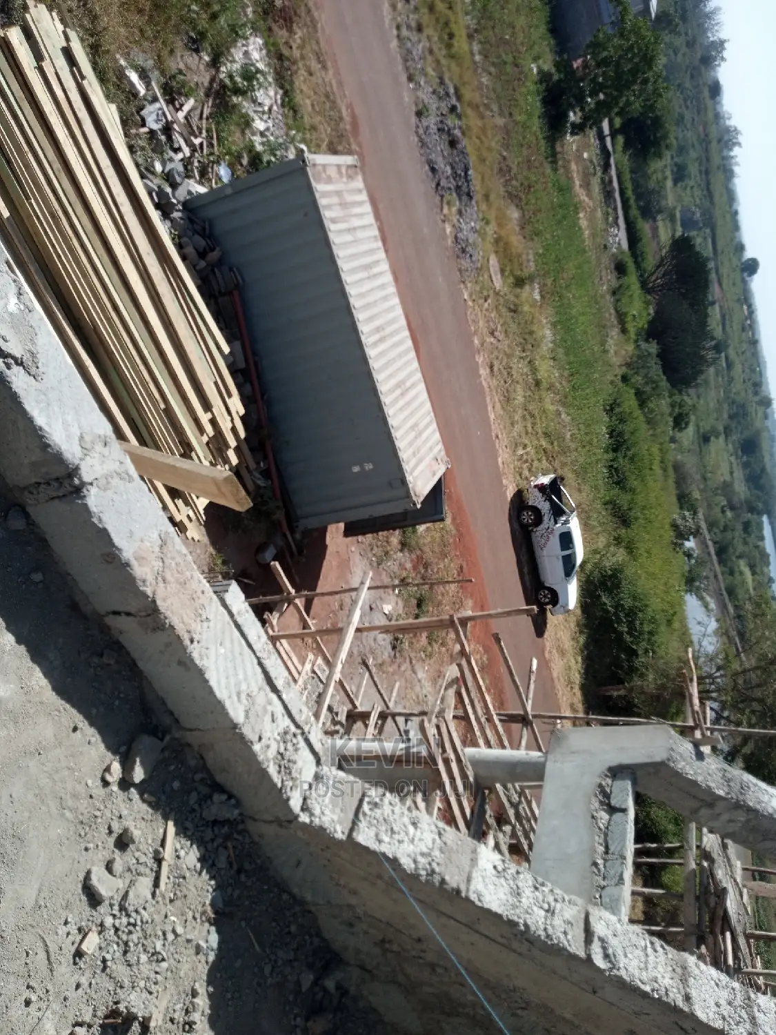 Roof Construction