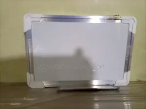 Top Quality Home Schooling Whteboard A4 Size