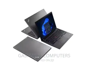 New Laptop Lenovo ThinkPad T14 G3 16GB Intel Core I7 SSD 512GB