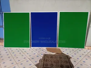 Top Quality Noticeboards Notice Board for Schools 3ftx4ft