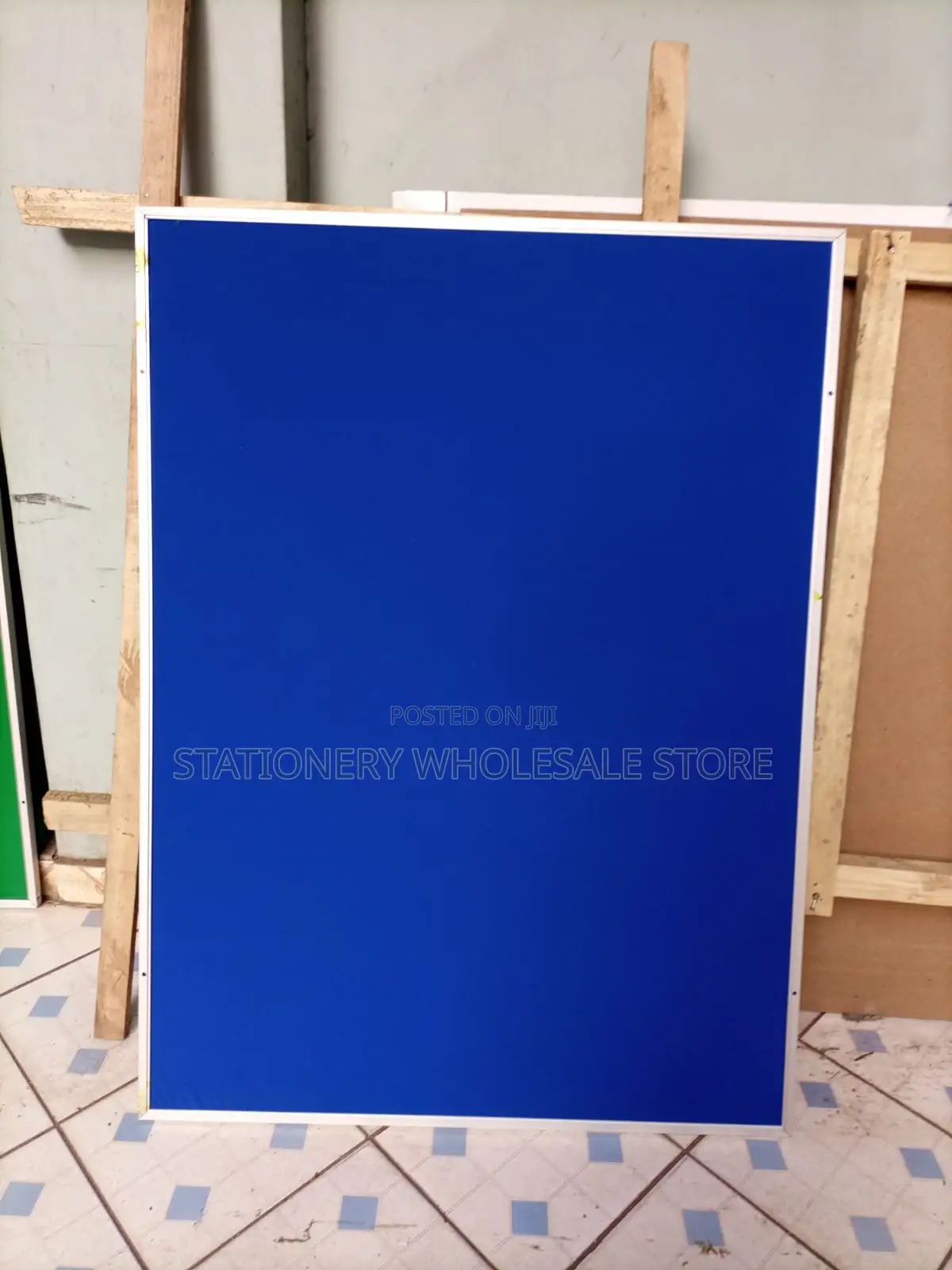 High Quality Church Notice Boards 4ftx2ft