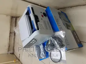Currency Counterfeit Note Detector Money Detector Bill
