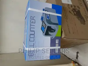 Currency Counterfeit Note Detector Money Detector Bill