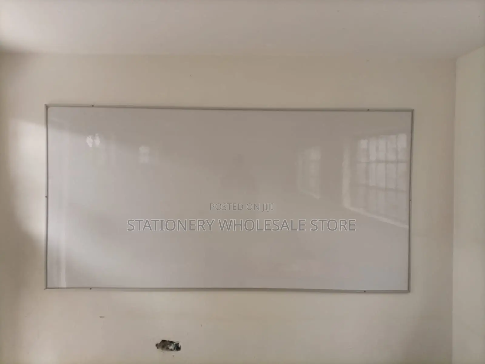 High Quality Whiteboard for Mosques Whiteboard 8ftx4ft