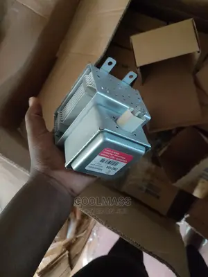 Magnetron for Microwave in Nairobi Kenya