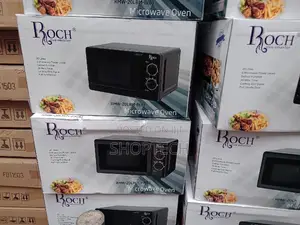 Roch Manual Microwave-20l