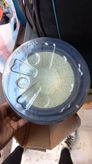 8 Inch Subwoofer