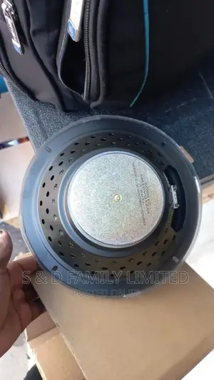 8 Inch Woffer Bass Speaker