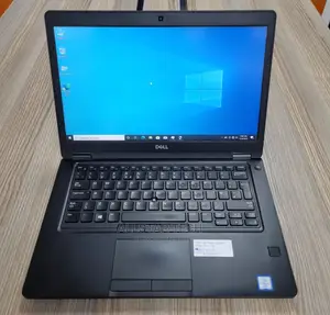 Laptop Dell 16GB Intel Core I5 SSD 256GB