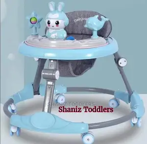 Quality Baby Walker /Baby Walker With Toys