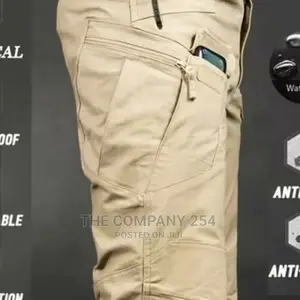 Item:Legit Quality Brand Tactical Pants.