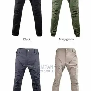 Item:Legit Quality Brand Tactical Pants.