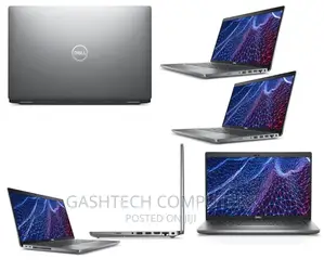 New Laptop Dell Latitude E5430 8GB Intel Core I5 SSD 512GB