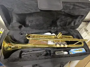 Yamaha Trumpet √√