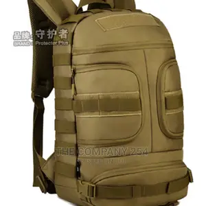 Legit Quality Brand Designer Unisex Millitary Tactical Bags