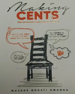 Making Cents by Waceke Nduati