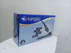 Kangaroo HD-23S17 Stapler HD-23S17