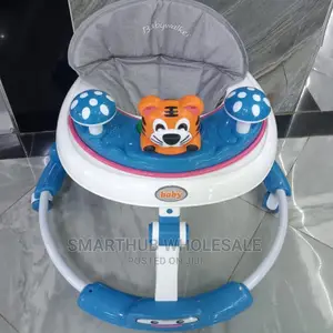 Quality Baby Walker/Melody Available