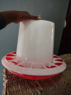 10 Kg Chicken Manual-Feeders