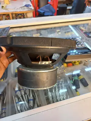 8 Inch Subwoofer Mobile Authority