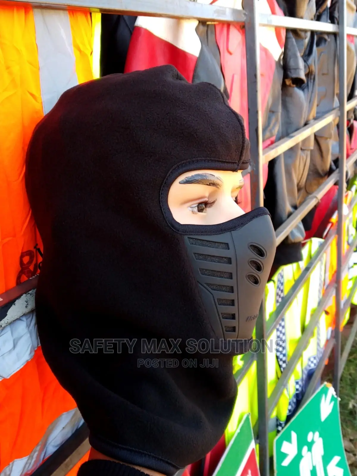 Full Face Mask/Balaclava/Wooven Balaclava/Riding Mask