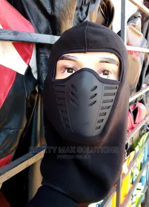 Full Face Mask/Balaclava/Wooven Balaclava/Riding Mask