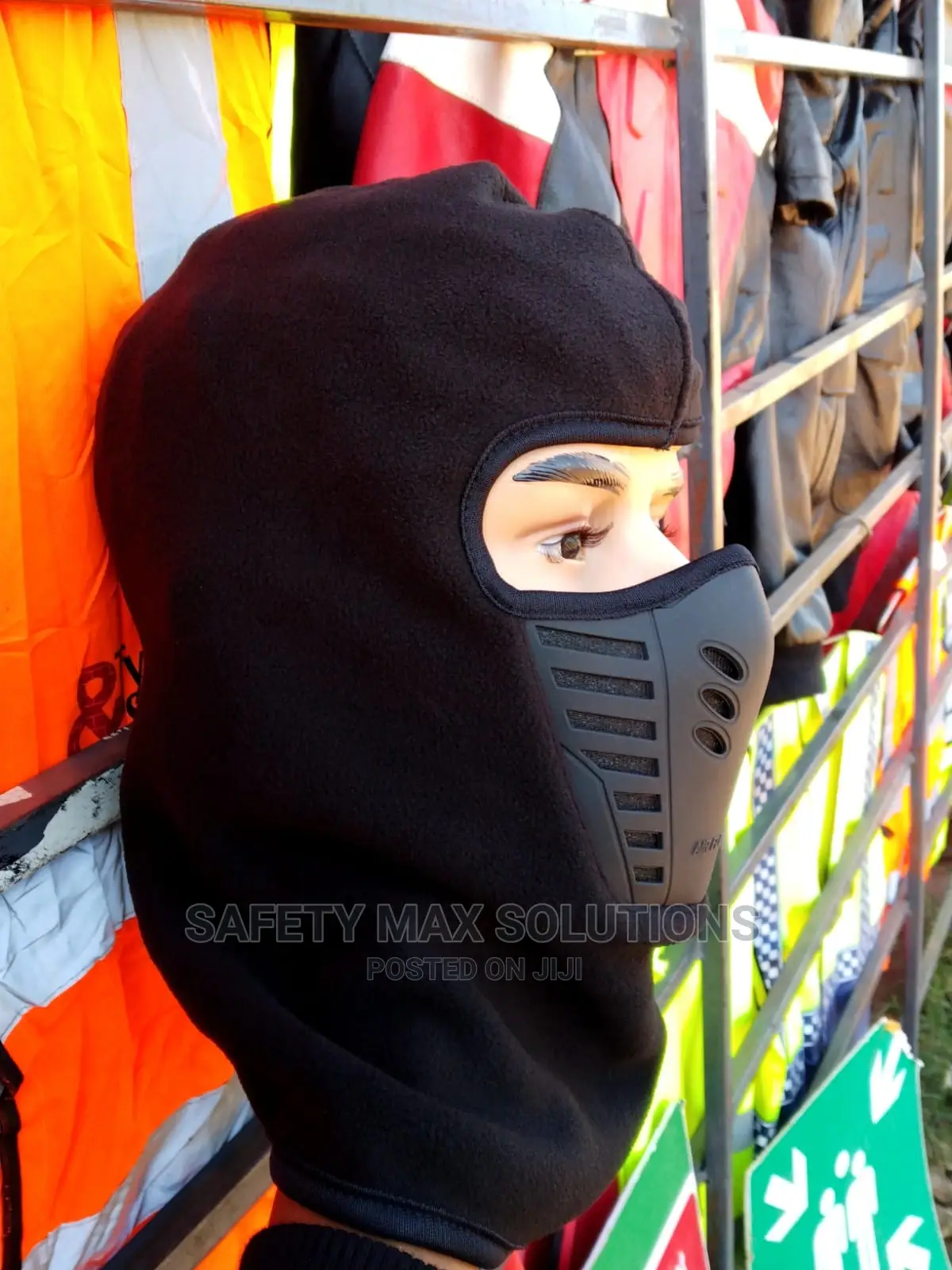 Full Face Mask/Balaclava/Wooven Balaclava/Riding Mask